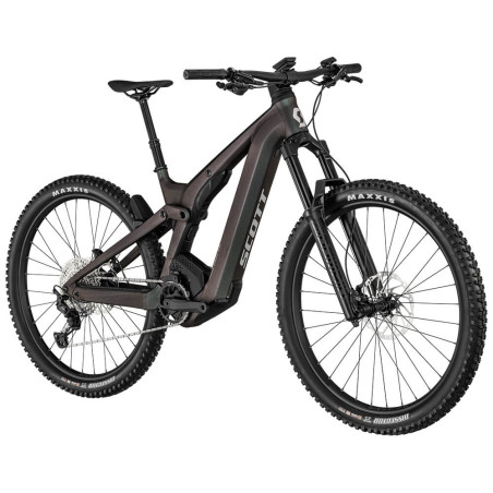 BICICLETA SCOTT PATRON ERIDE 920