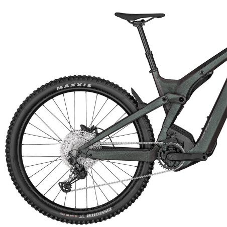 BICICLETA SCOTT PATRON ERIDE 920