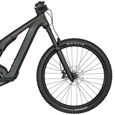 BICICLETA SCOTT PATRON ERIDE 920
