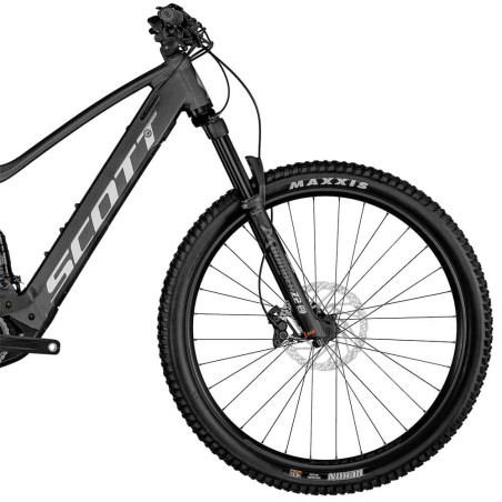BICICLETA SCOTT STRIKE ERIDE 930 - LAST LAP!
