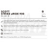 BICICLETA SCOTT STRIKE ERIDE 930 - LAST LAP! BICICLETA SCOTT STRIKE ERIDE 930 - LAST LAP!