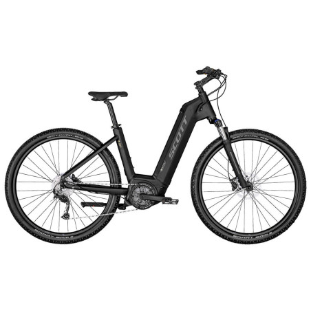 BICICLETA SCOTT SUB CROSS ERIDE 30 - LAST LAP!
