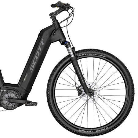 BICICLETA SCOTT SUB CROSS ERIDE 30 - LAST LAP!