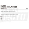 BICICLETA SCOTT SUB CROSS ERIDE 30 - LAST LAP! BICICLETA SCOTT SUB CROSS ERIDE 30 - LAST LAP!