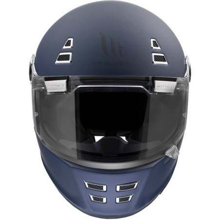 CASCO MT JARAMA SOLID