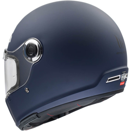 CASCO MT JARAMA SOLID