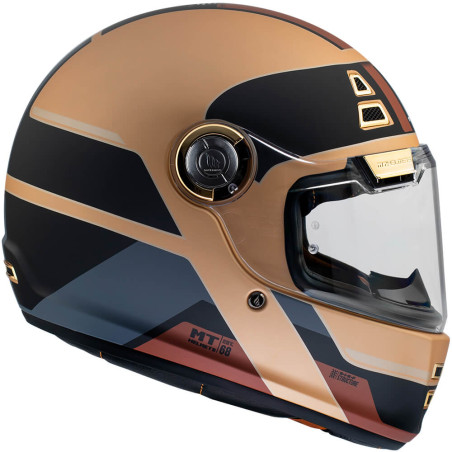 CASCO MT JARAMA 68TH