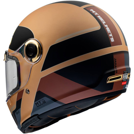 CASCO MT JARAMA 68TH