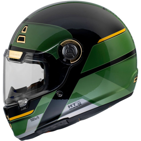 CASCO MT JARAMA 68TH