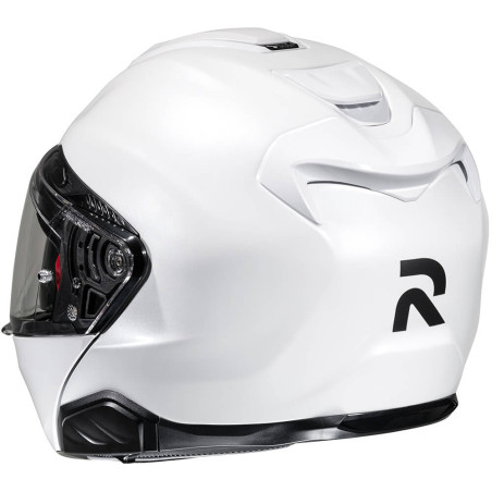 CASCO HJC RPHA 91 SOLID