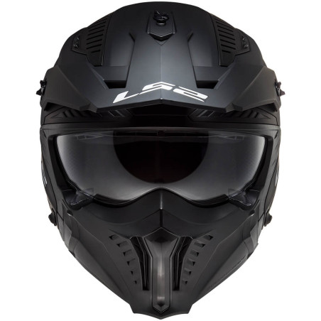 CASCO LS2 OF606 DRIFTER SOLID