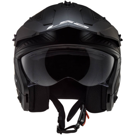 CASCO LS2 OF606 DRIFTER SOLID