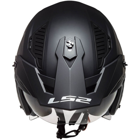 CASCO LS2 OF606 DRIFTER SOLID