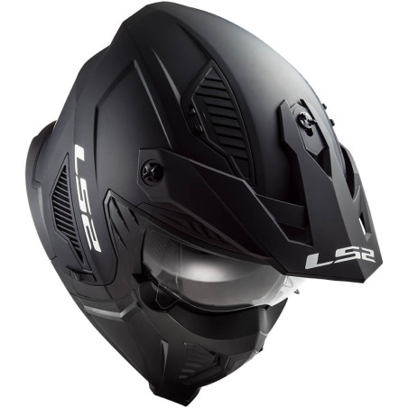 CASCO LS2 OF606 DRIFTER SOLID