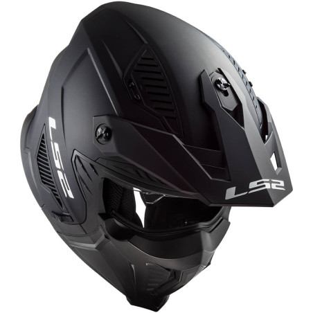 CASCO LS2 OF606 DRIFTER SOLID