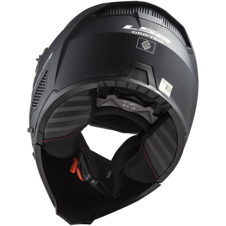 CASCO LS2 OF606 DRIFTER SOLID