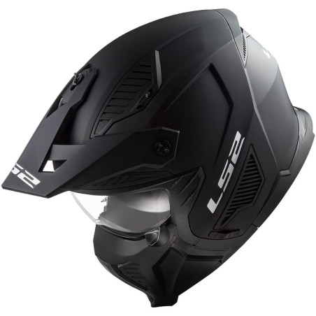 CASCO LS2 OF606 DRIFTER SOLID