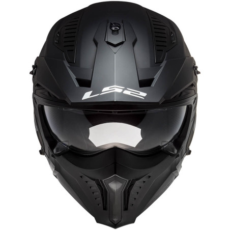 CASCO LS2 OF606 DRIFTER SOLID