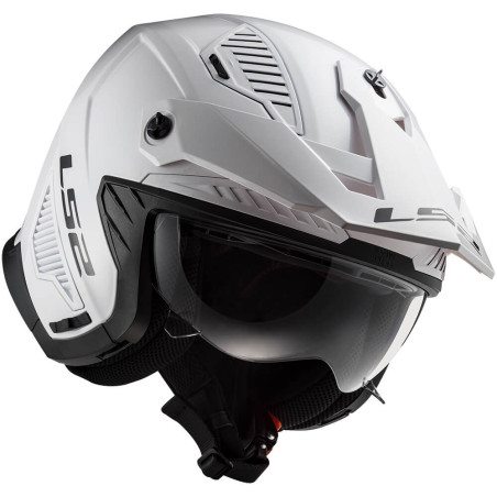 CASCO LS2 OF606 DRIFTER SOLID