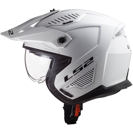 CASCO LS2 OF606 DRIFTER SOLID