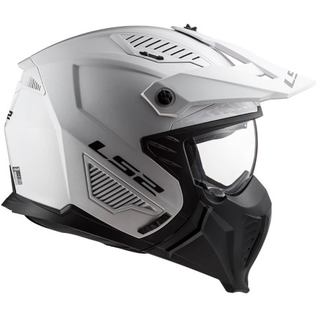 CASCO LS2 OF606 DRIFTER SOLID