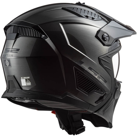 Casco Slamm con Pegatinas - Cascos Patinetes