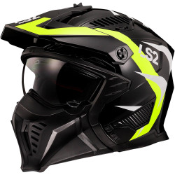 CASCO LS2 OF606 DRIFTER TRIALITY