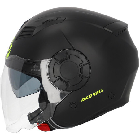 CASCO ACERBIS JET VENTO 22.06 SOLID