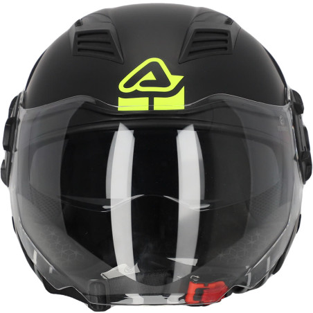 CASCO ACERBIS JET VENTO 22.06 SOLID