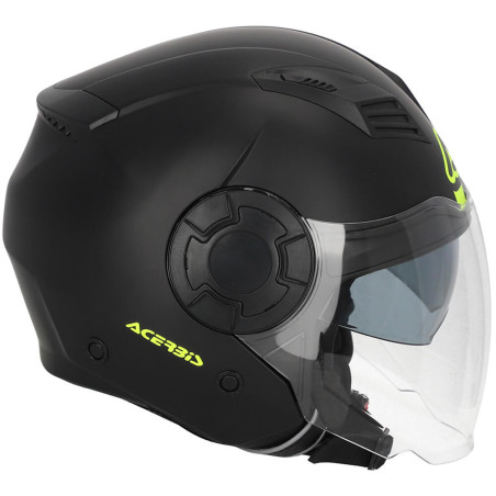 CASCO ACERBIS JET VENTO 22.06 SOLID