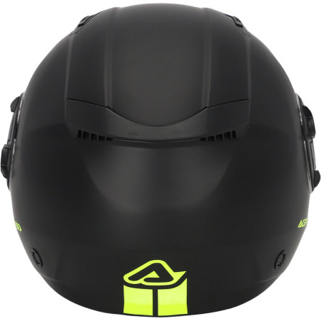 CASCO ACERBIS JET VENTO 22.06 SOLID