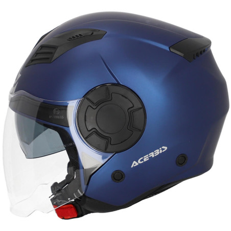 CASCO ACERBIS JET VENTO 22.06 SOLID