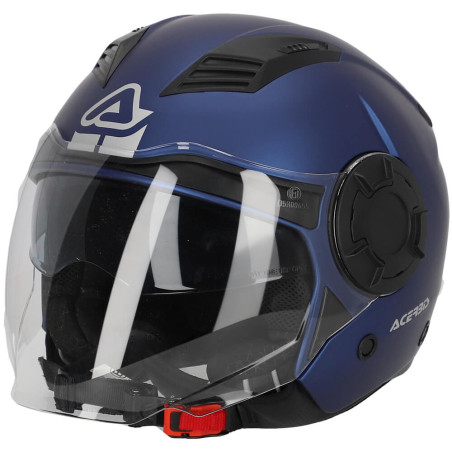 CASCO ACERBIS JET VENTO 22.06 SOLID