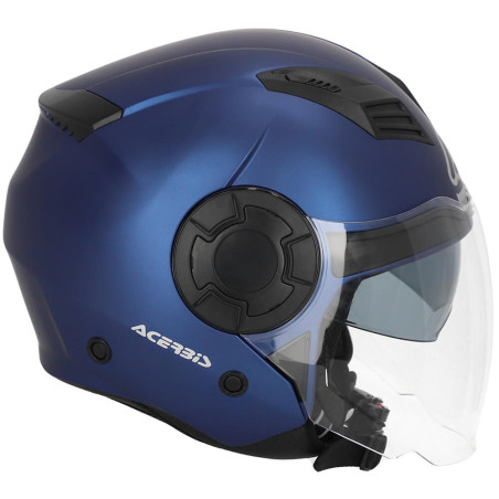 CASCO ACERBIS JET VENTO 22.06 SOLID