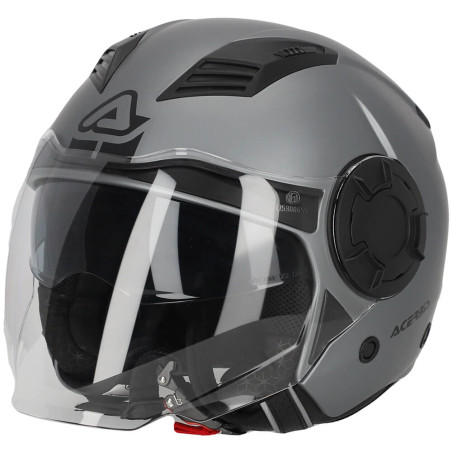 CASCO ACERBIS JET VENTO 22.06 SOLID