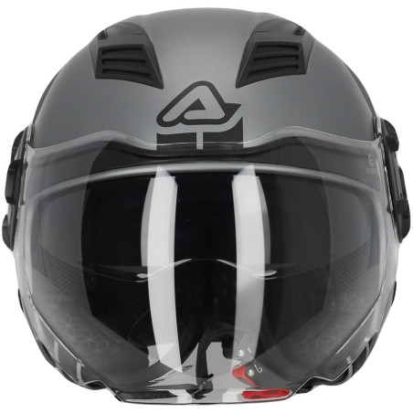 CASCO ACERBIS JET VENTO 22.06 SOLID