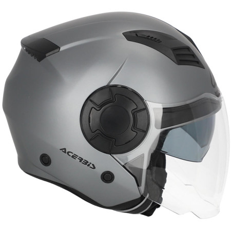 CASCO ACERBIS JET VENTO 22.06 SOLID