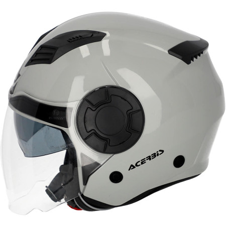 CASCO ACERBIS JET VENTO 22.06 SOLID