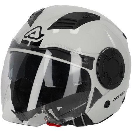 CASCO ACERBIS JET VENTO 22.06 SOLID