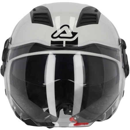 CASCO ACERBIS JET VENTO 22.06 SOLID