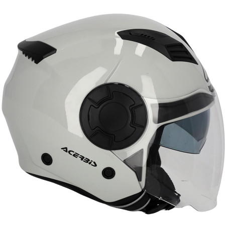 CASCO ACERBIS JET VENTO 22.06 SOLID