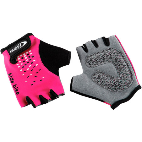 GUANTES GES KIDS BIKE