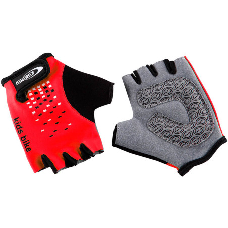 GUANTES GES KIDS BIKE