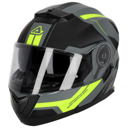 CASCO ACERBIS SEREL 22.06 GRAFFIX - LAST LAP!