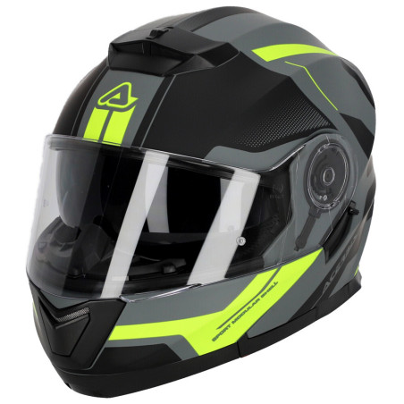 CASCO ACERBIS SEREL 22.06 GRAFFIX