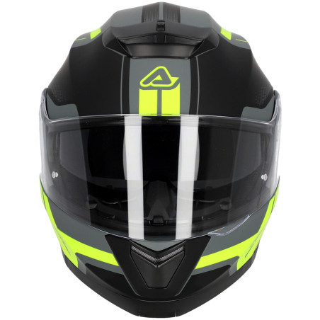 CASCO ACERBIS SEREL 22.06 GRAFFIX