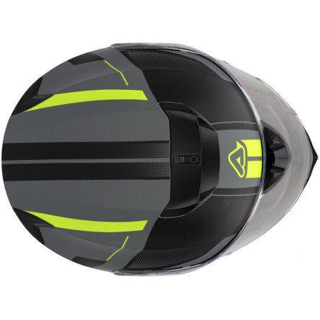 CASCO ACERBIS SEREL 22.06 GRAFFIX