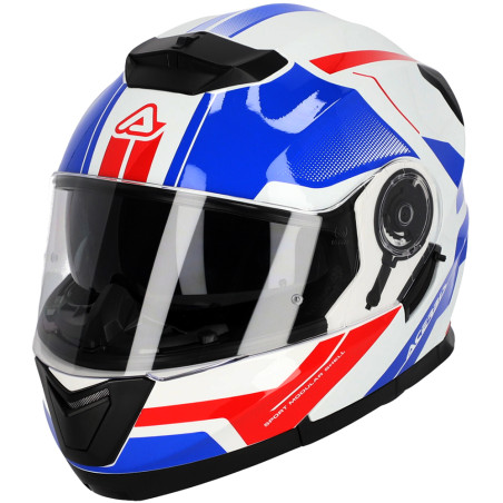 CASCO ACERBIS SEREL 22.06 GRAFFIX