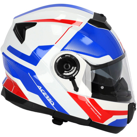 CASCO ACERBIS SEREL 22.06 GRAFFIX