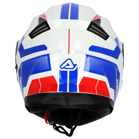 CASCO ACERBIS SEREL 22.06 GRAFFIX